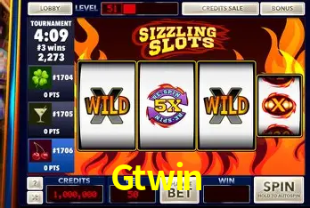 Slot Games Collection