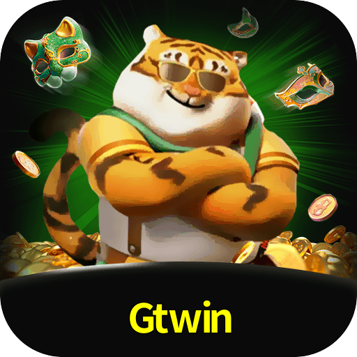 Imagem promocional da Gtwin mostrando a plataforma e suas vantagens