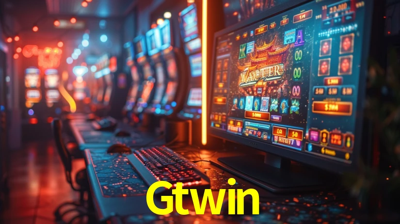 Gtwin App