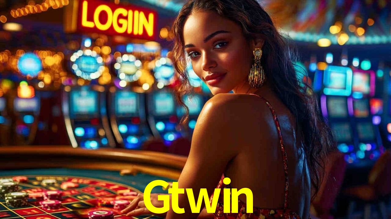 Segurança 2FA Gtwin