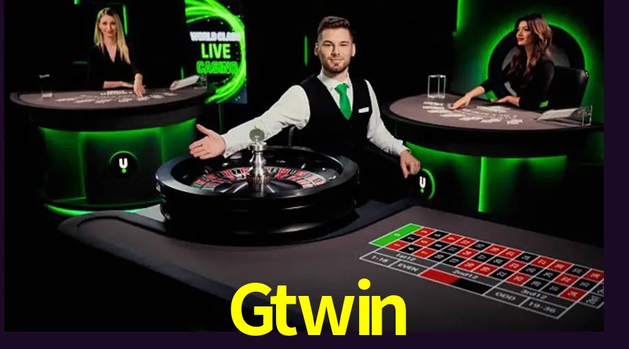 Live Casino Gtwin