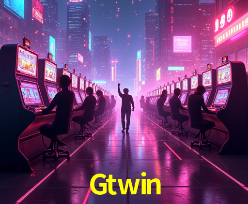Casino VIP Gtwin