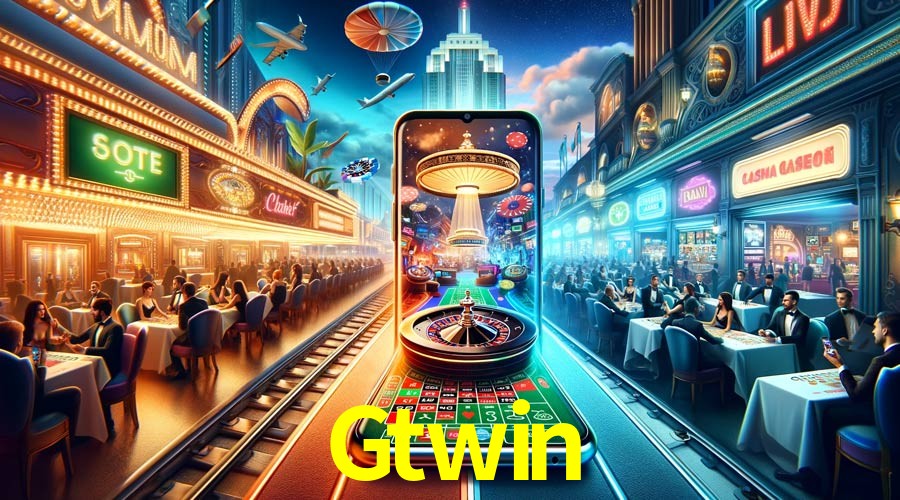 Games Directory Gtwin