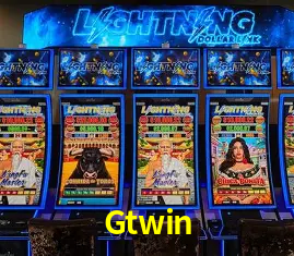 A Emoção da Loteria na Gtwin: Uma Chance de Mudança de Vida