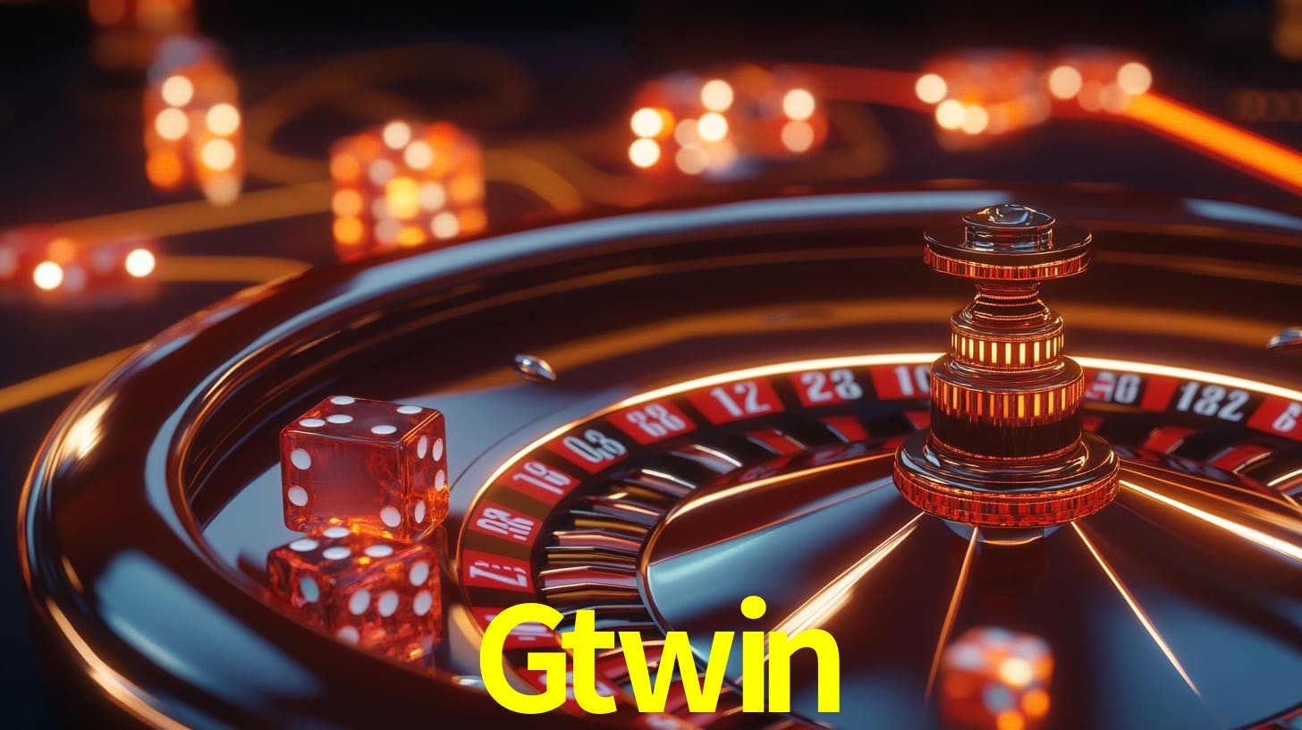 Bônus Generosos e Exclusivos no Gtwin para Você!