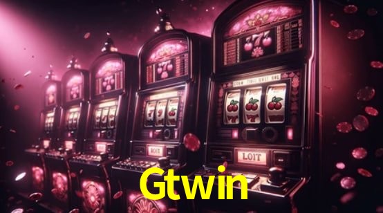 PIX Instantâneo Gtwin