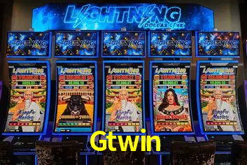 Descubra a Magia dos Jogos de Arcade no Gtwin