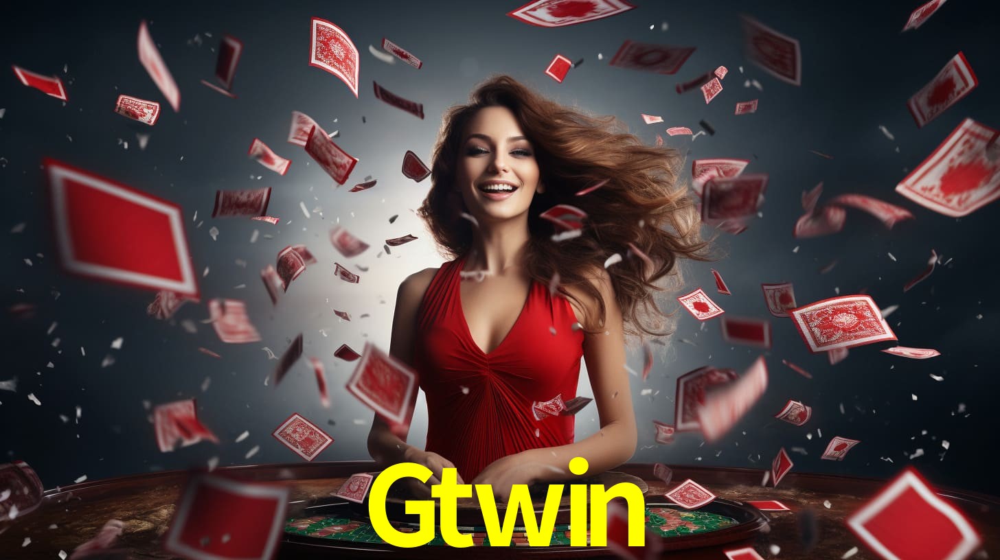 Welcome Bonus Gtwin