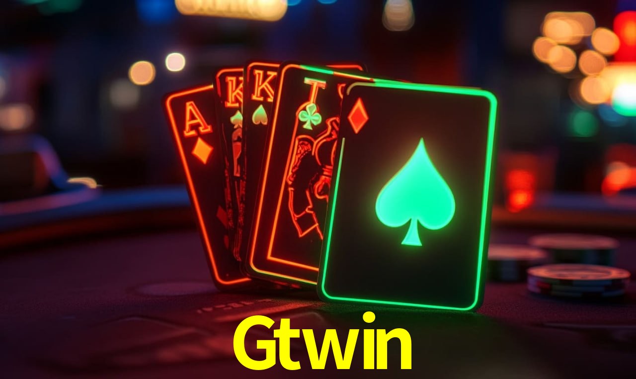 Jogos de Slot Gtwin