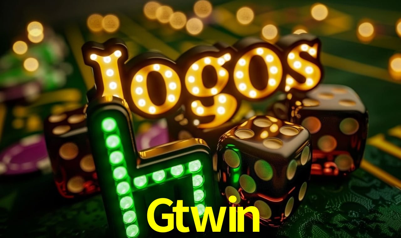 Diretório de Jogos Gtwin