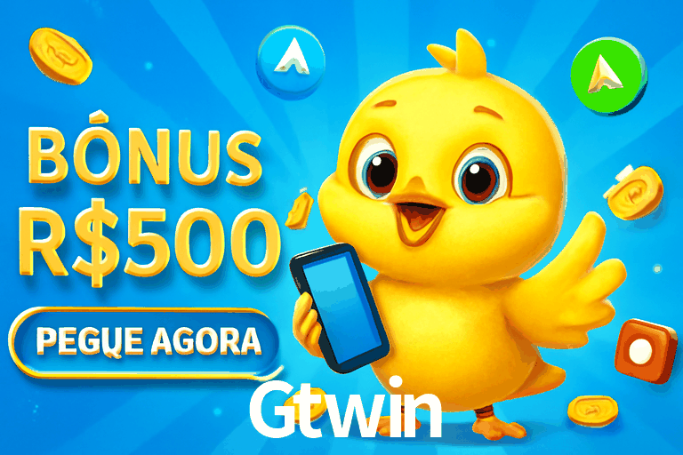 Slot Games Gtwin