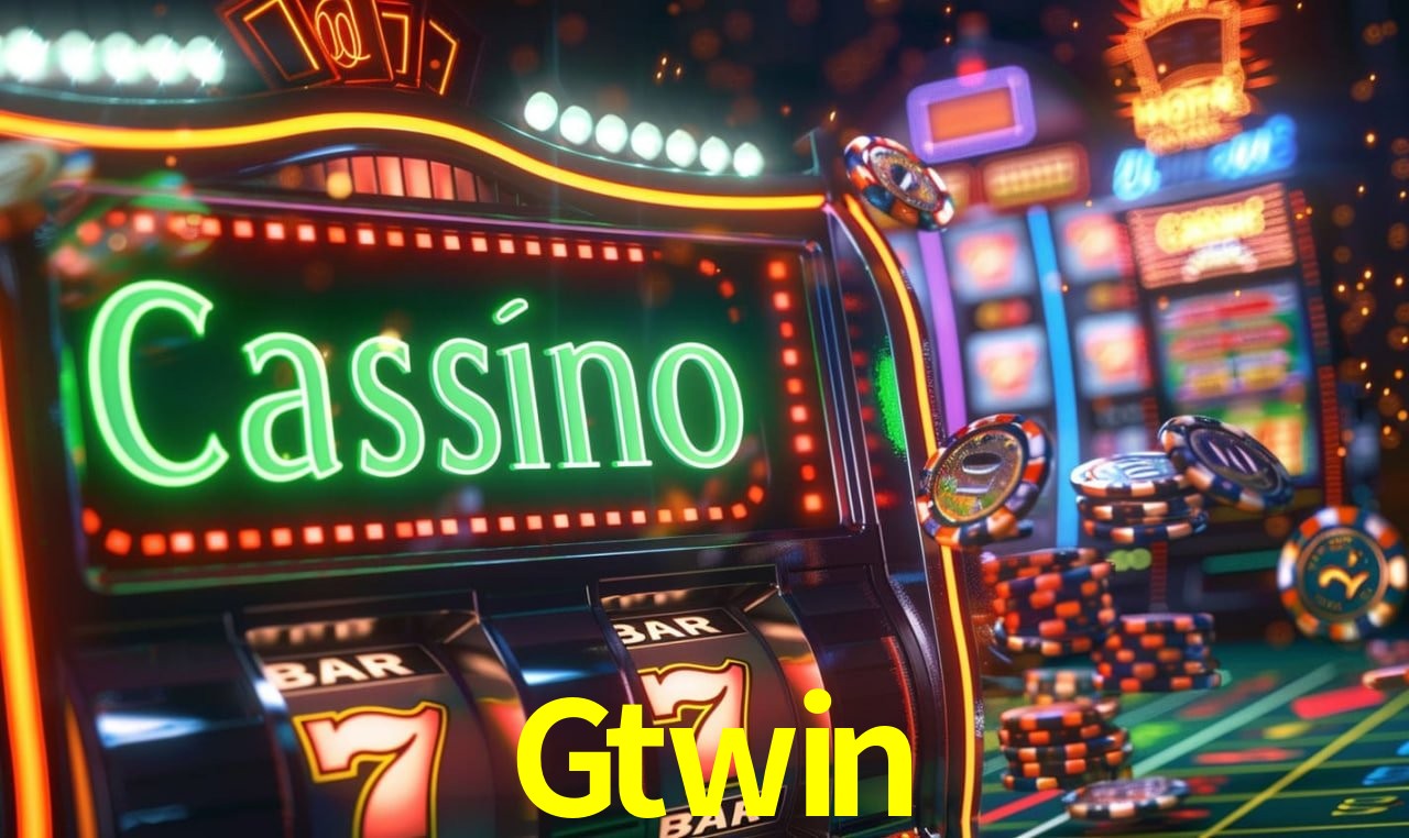 Sistemas de Segurança Gtwin