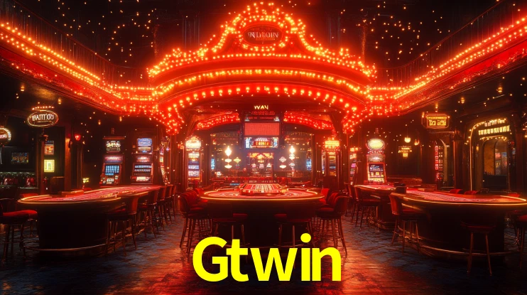 Experimente o Login Seguro Premium no Gtwin