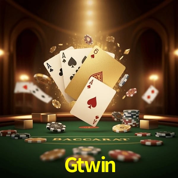 Live Casino Gtwin