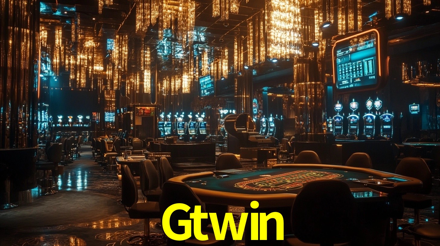 Gtwin: Jogue Crash e Experimente Alta Recompensa Instantânea