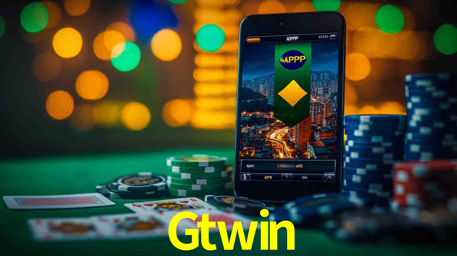 Inovações de Jogos na Gtwin: O Futuro das Experiências Interativas