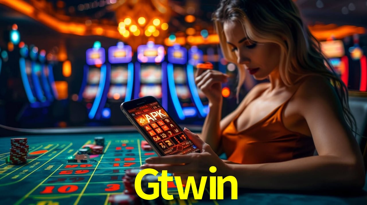 Roulette Table Gtwin