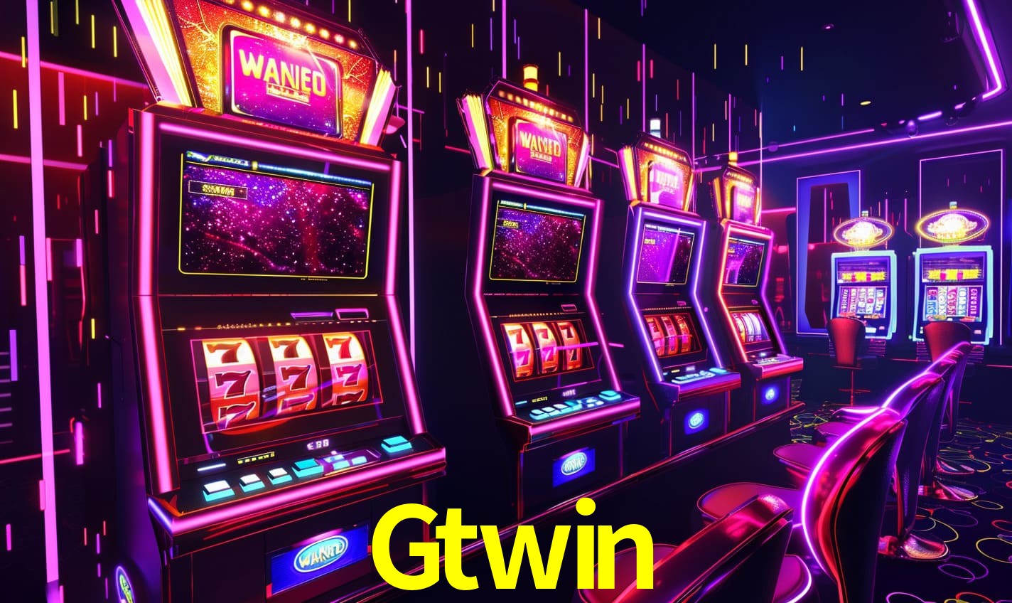 A Emoção da Loteria na Gtwin: Uma Chance de Mudança de Vida