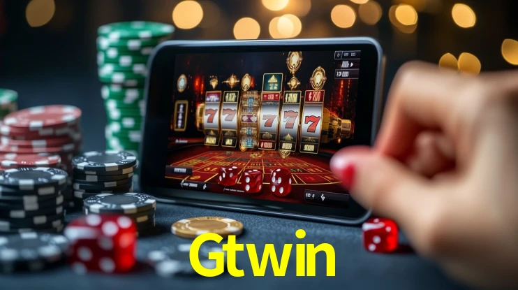 Gtwin App Interface