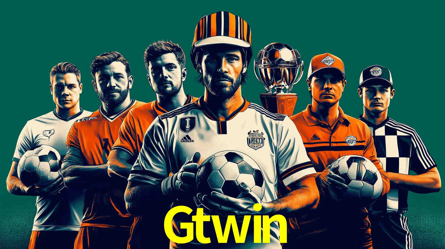 Explorando a Categoria de Eventos em Apostas na Gtwin