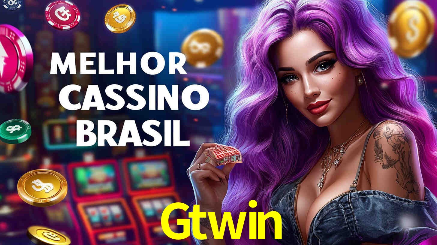 Descubra a Essência do Gtwin: Nossa História e Compromissos