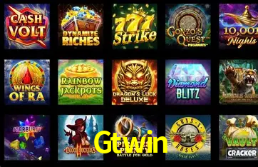 Exclusive Offers Gtwin