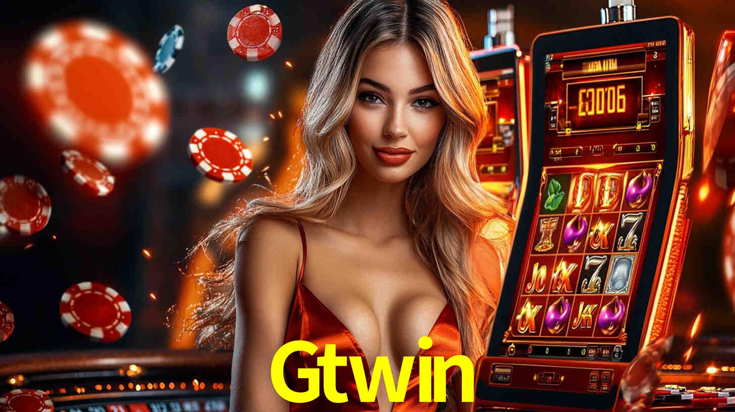 Gtwin: Seu Cassino Premiado com Pagamentos Rápidos