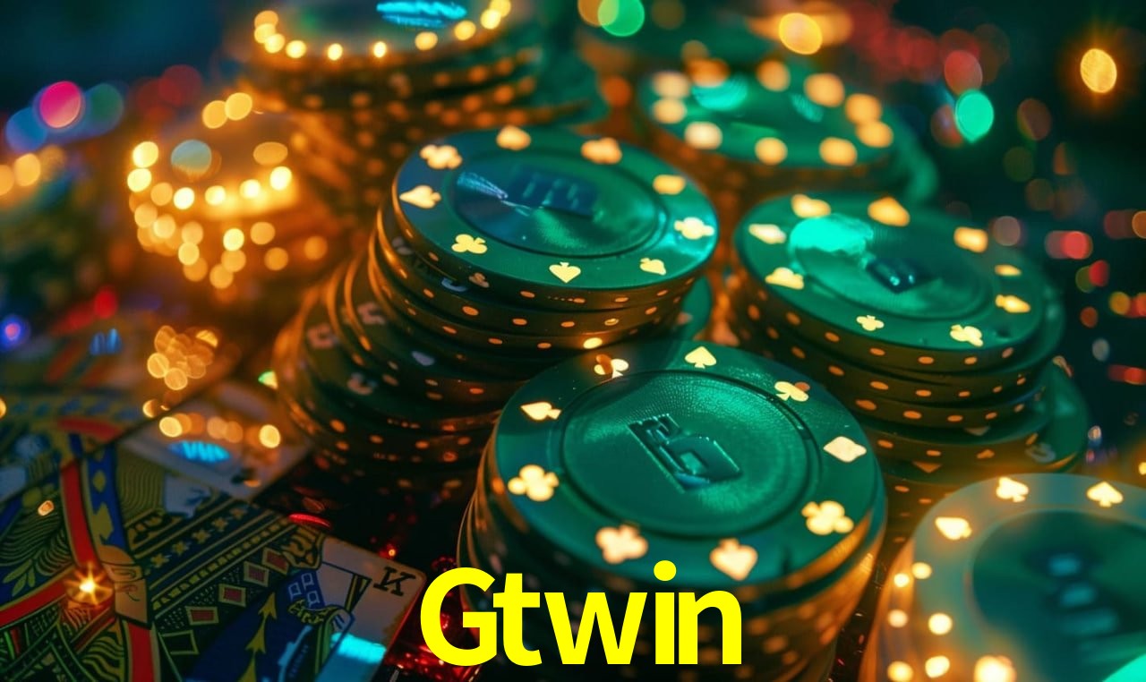 Apostas de Tênis Gtwin