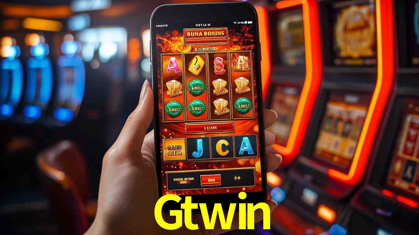 Gtwin App