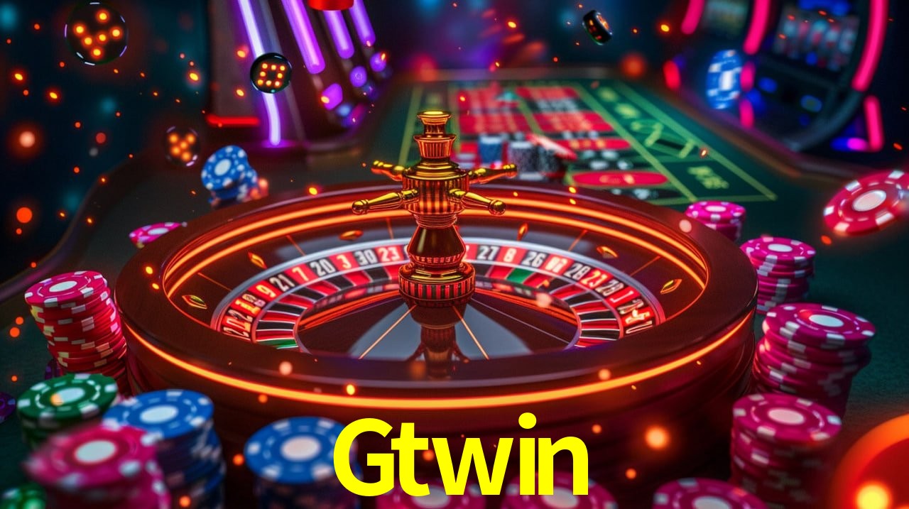 Interface do App Gtwin