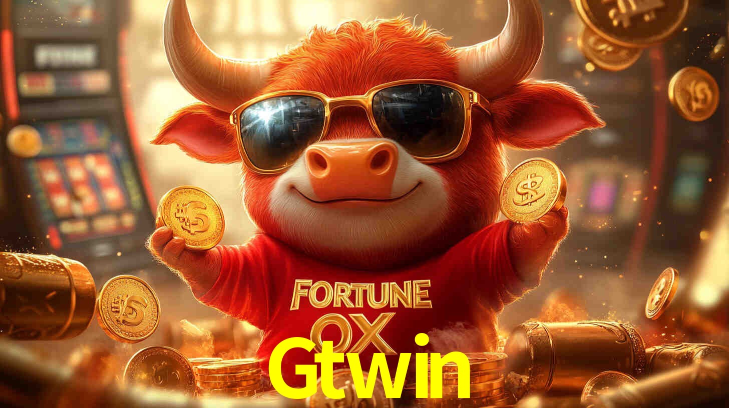 Gtwin: A Experiência de Casino com Jogos de Mesa ao Vivo
