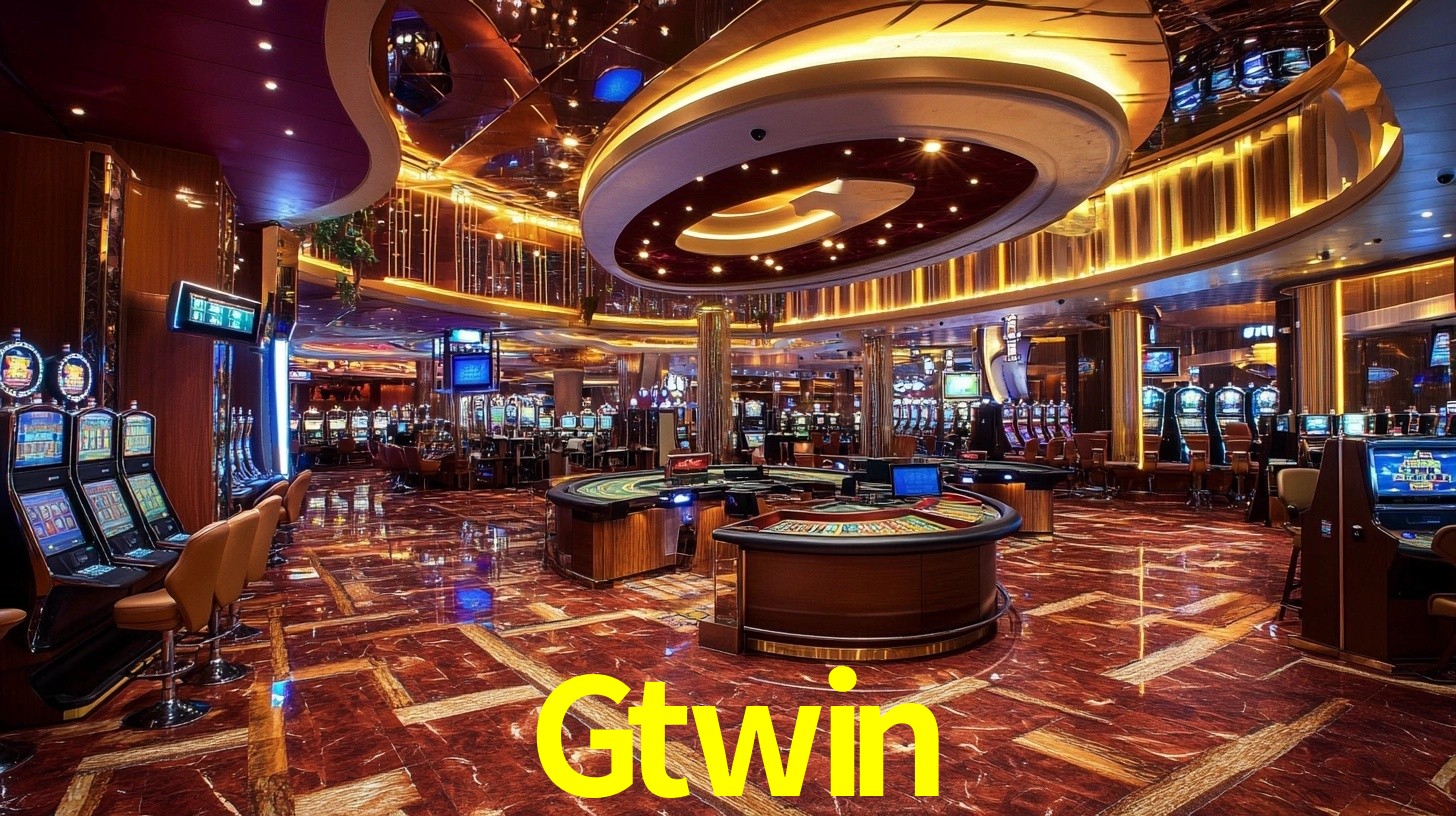 Exclusive Games Gtwin