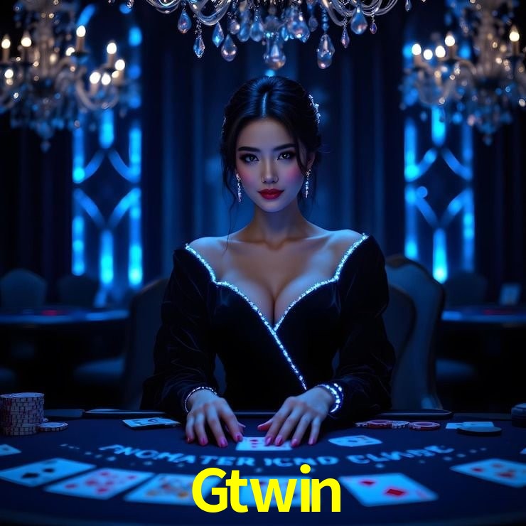 Benefícios da Conta Gtwin