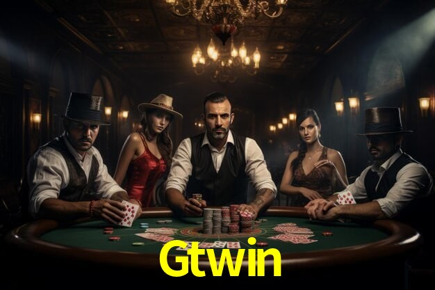cassino Gtwin