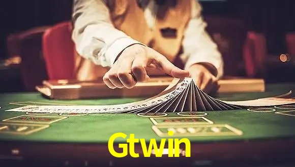 Blackjack Table Gtwin