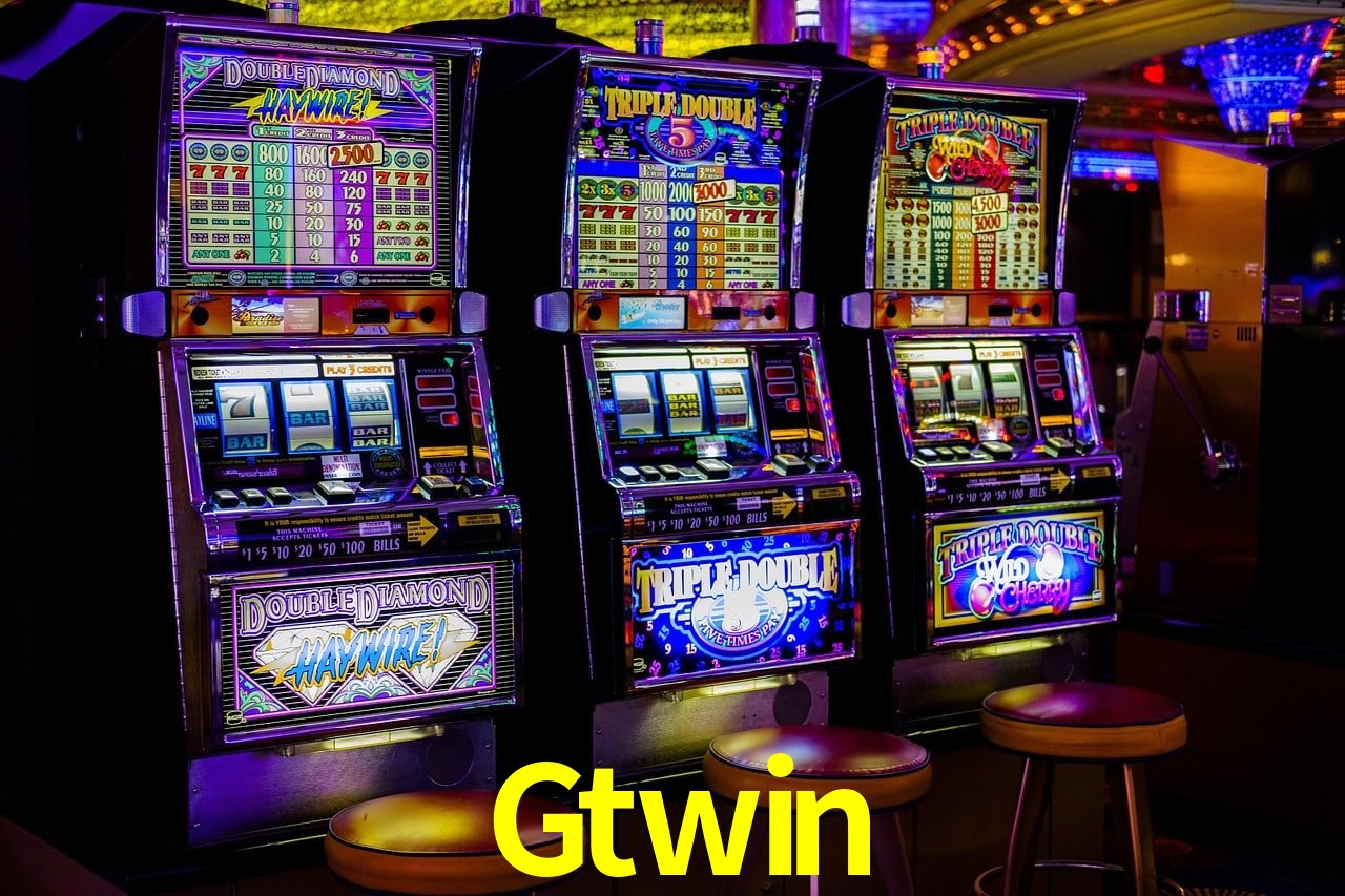Apostas de Futebol Gtwin