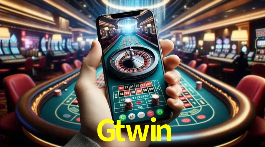 Gates of Olympus Gtwin
