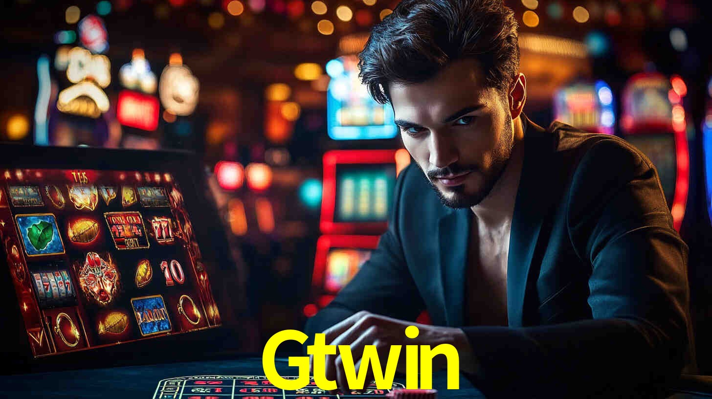Gtwin Bet