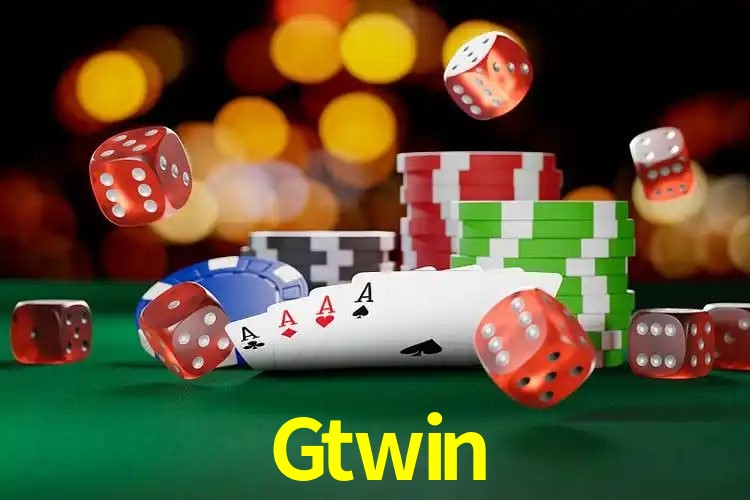 Login Seguro Gtwin
