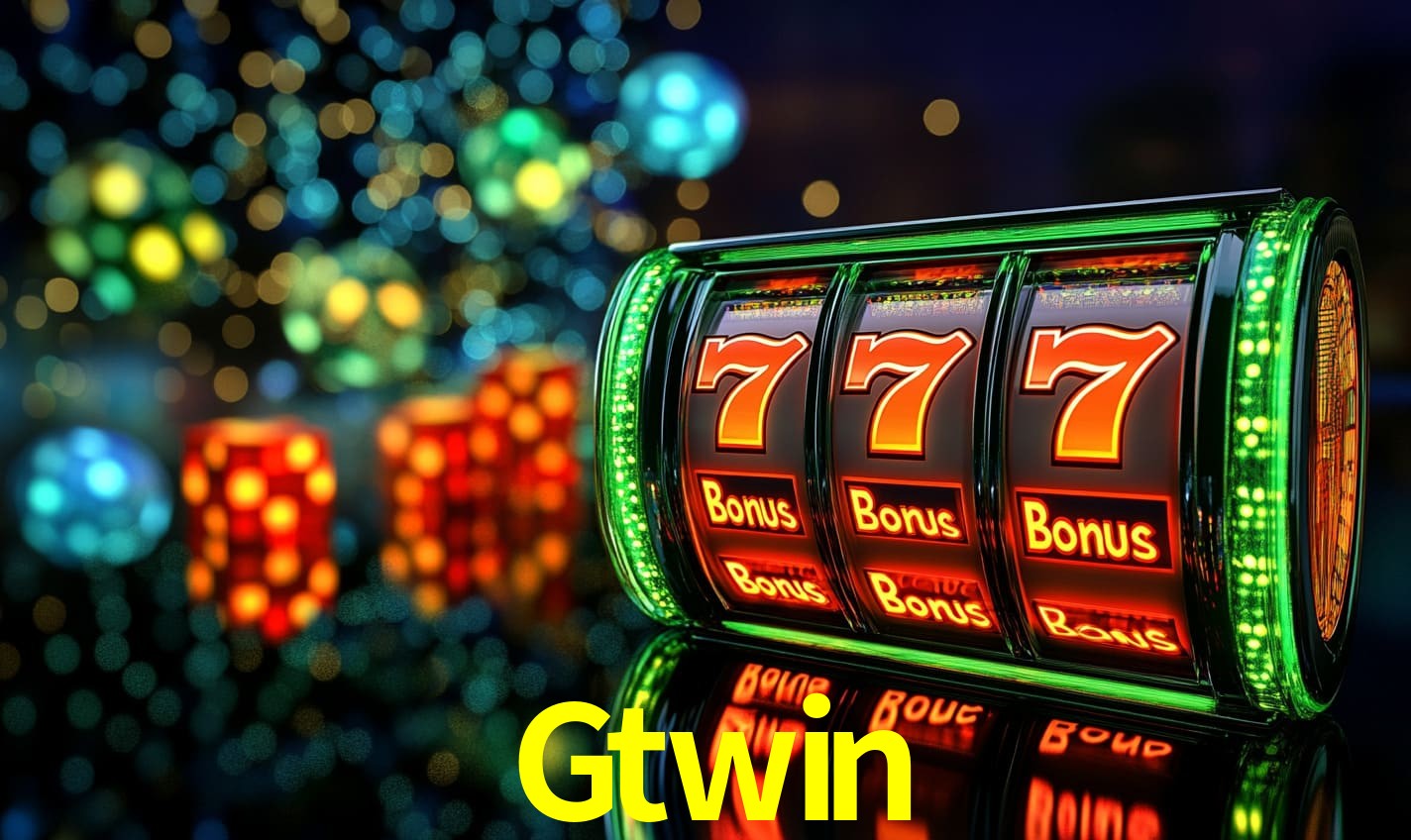 Tecnologia da Plataforma Gtwin