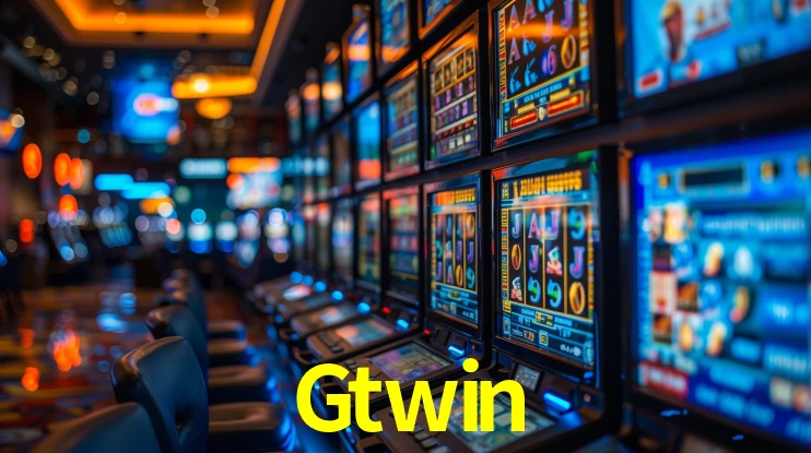 Game Providers Gtwin