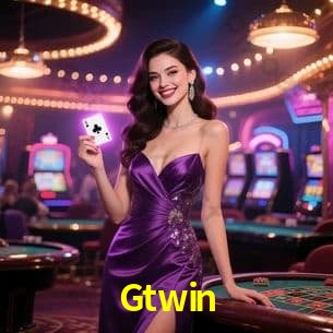 Mesa de Roleta Gtwin