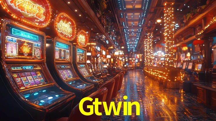 Gtwin: Seu Especialista em Apostas Esportivas Brasileiras