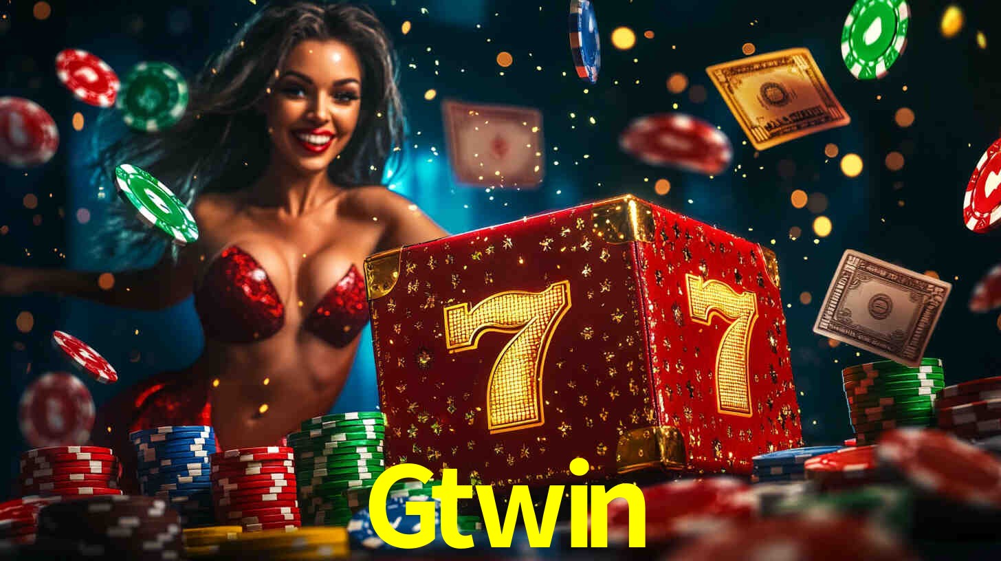 A Experiência Imersiva dos Cassinos Ao Vivo no Gtwin